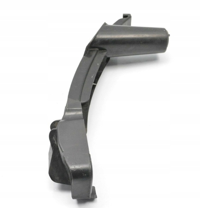 фото №3, Vw golf v 1k 03-09 крепление ползун фара левый