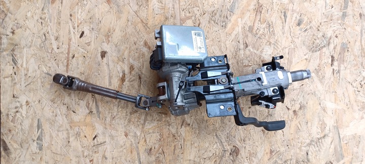 фото №6, Підсилювач колонка skoda fabia iii 6c1423510ad