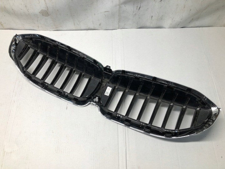 фото №6, Решітка радіатора решітка 5113192976 bmw g20