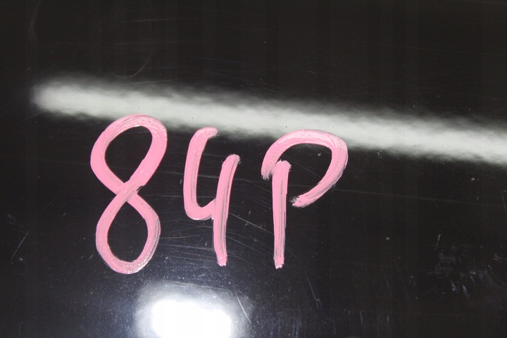 фото №8, Двері ліві зад vw golf sportsvan oem 510833312l