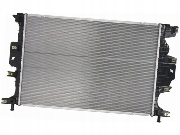 фото №2, Радиаторов nrf 59282