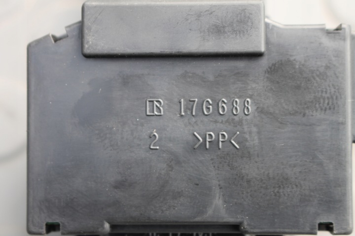 фото №6, Рулевой/подрулевой левая переключатель выключатель света outlander iii 12-22