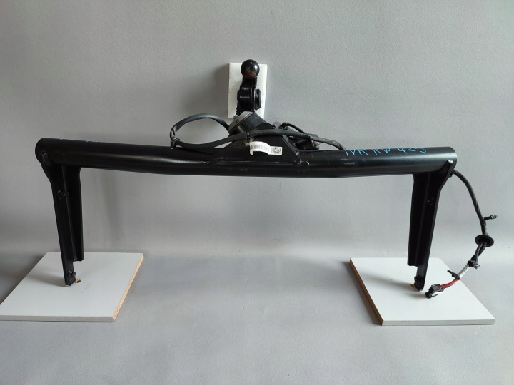 фото №1, Skoda kodiaq 565 hak буксирувальний 565803881h оригінал