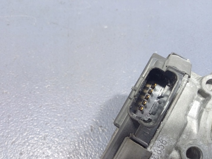 фото №5, Peugeot 308 i t7 1.6 hdi дросельна заслінка 9673534480