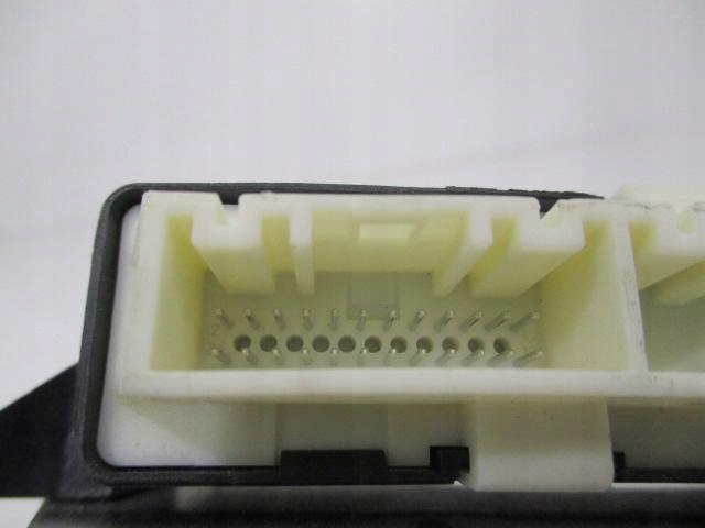 фото №5, Renault kadjar 1.5 dci блок керування  модуль pdc 0263004899