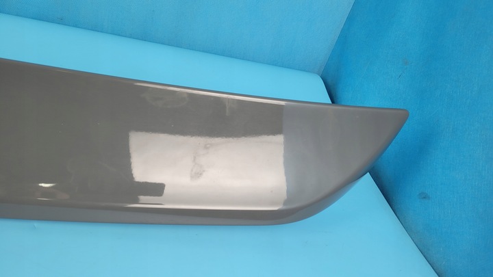 фото №6, Dodge challenger sxt 19r спойлер крышки багажника зад