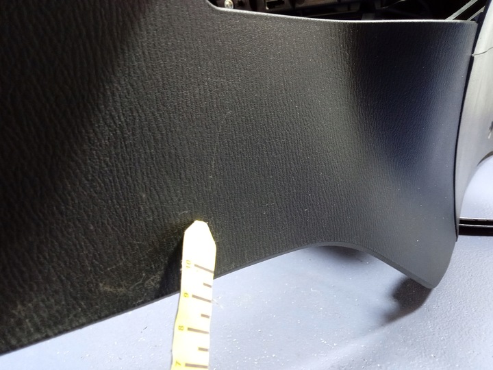 фото №11, Mazda 6 iii gj універсал тунель середній підлокітник