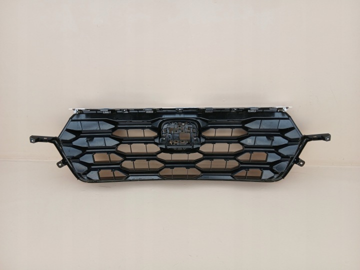 фото №8, Honda crv cr-v vi 6 2023- решітка радіатора перед 71205-3b4-h0