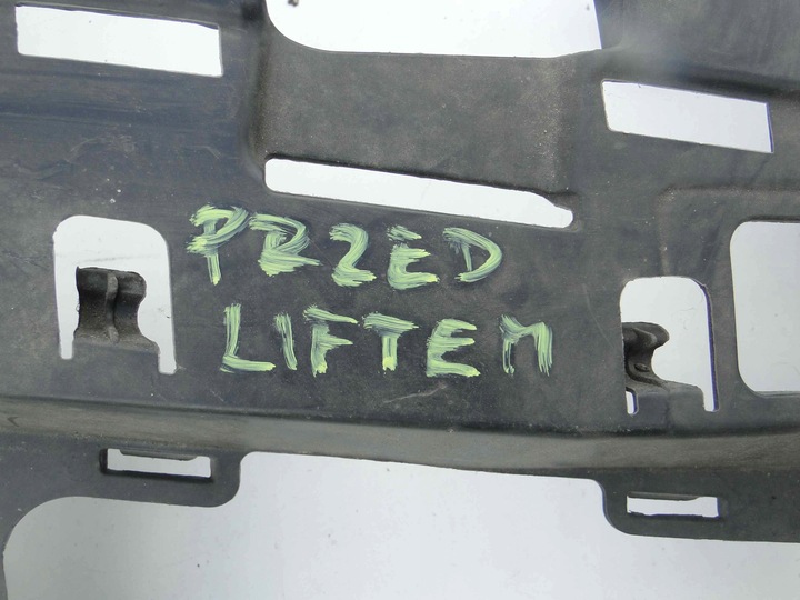 фото №7, Mercedes glk x204 204 рама бампера amg ліва права