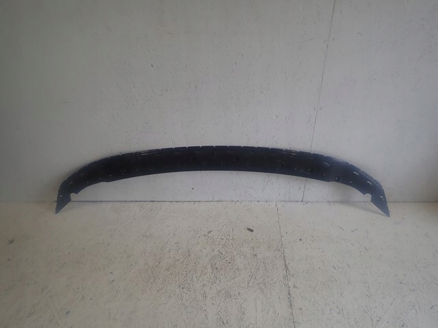 фото №1, Спойлер накладка планка бампера перед bmw i 1 f40