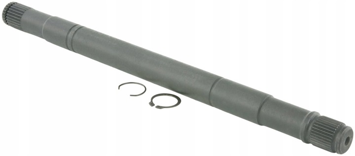 фото №2, Febest 2112-cb4lh wał приводной