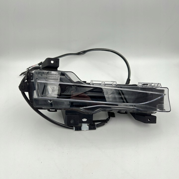 фото №1, Tesla модель y галоген led drl правые 150793300c