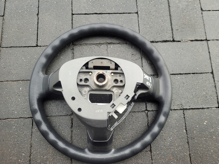 фото №6, Honda jazz ii 02-08 кермо