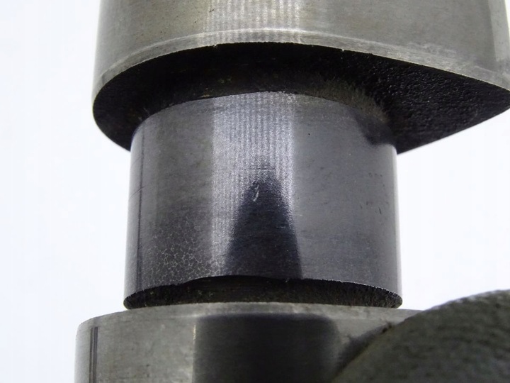 фото №9, Opel corsa b 1.4 16v x14xe вал распределительный вал ss gc