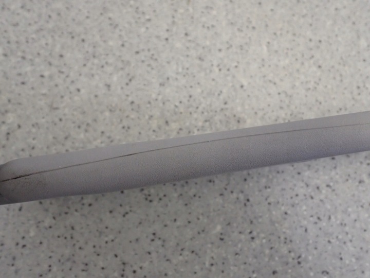 фото №11, Hyundai getz 02-10 козирок сонцезахисний лівий