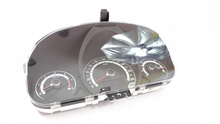фото №11, Kia ceed i 1.6 crdi спидометр приборы 94024-1h091