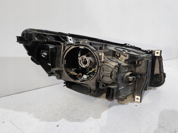 фото №7, Bmw 5 gt f07 лампа передня bi-xenon ліва - 17126