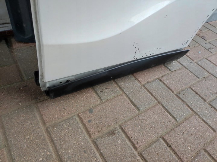 фото №12, Двері citroen ds3 crossback задні ліві