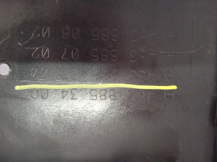 фото №11, Бампер зад задній mercedes g-klasa w463