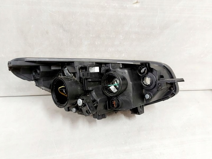 фото №8, Kia soul 2 ii лампа лівий перед ліва передня eu фара 92101-b2020