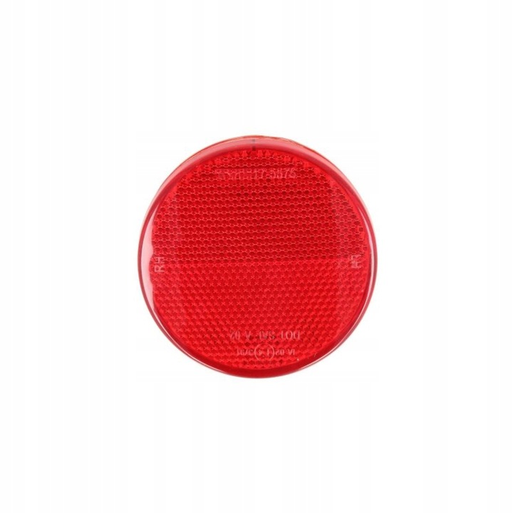 фото №1, Відбивач зад juke f15 x-trail i ii правий/лівий