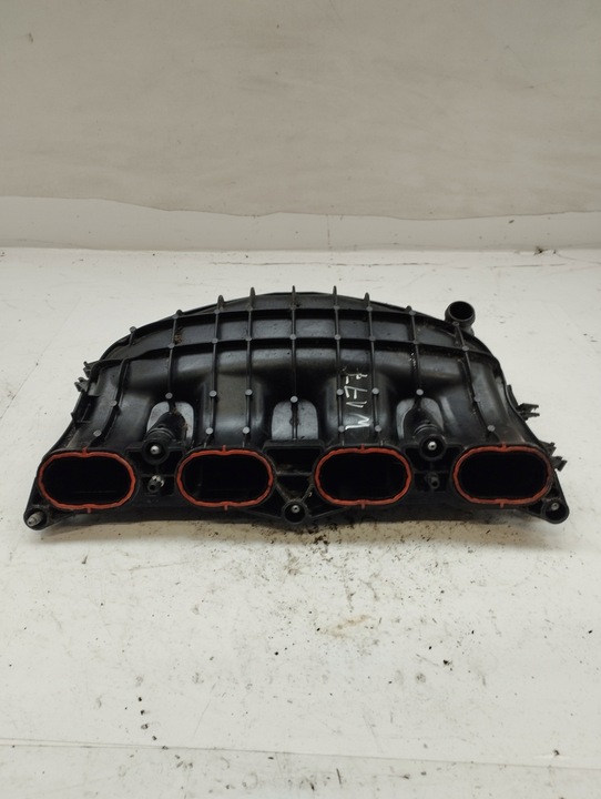 фото №8, Mercedes a35 w177 amg колектор всмоктуючий a2600902600