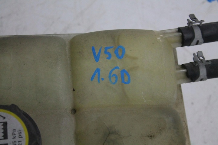 фото №9, Бачок розширювальний 3m5h-8k218-d2l4a volvo c30