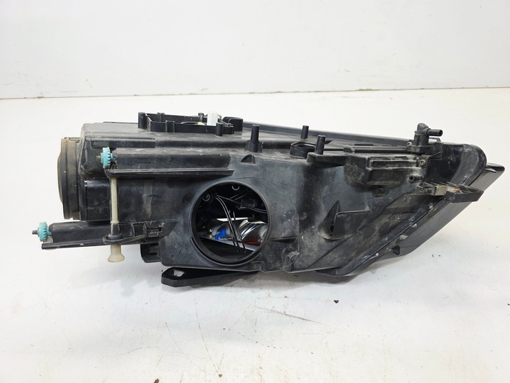 фото №13, Фара лампа правый перед bi ксенон led audi a3 8p 8p0941004be eu 14/25