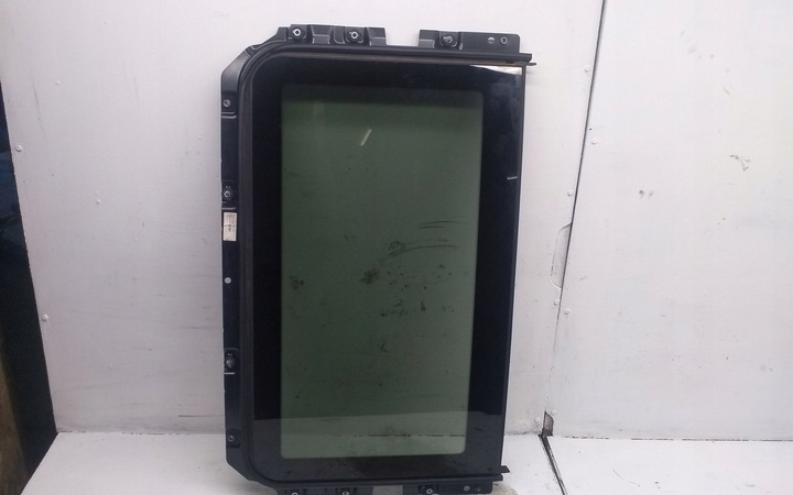 фото №7, Bmw 5 f10 f11 2011 люк комплект