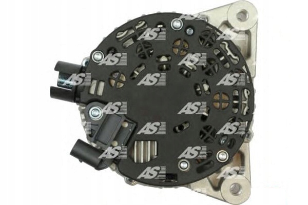 фото №2, Генератор c-max 1.6 10- as-pl