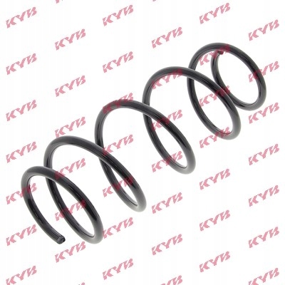 фото №12, Пружина seat перед cordoba, ibiza iv 02-09