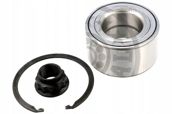 фото №2, Набір підшипник 981799 toyota previa ii 01- camry hilander 03-08 mazda