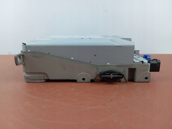 фото №6, Bmw оригинальный номер garmin headunit high аудио навигация mgu22 - 5b4f908 65125b4f908