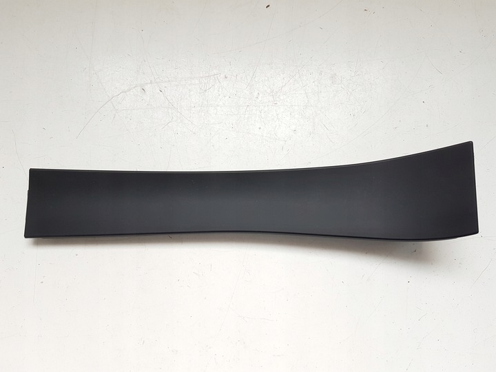 фото №1, Защита панели консоли стойка правая maserati ghibli