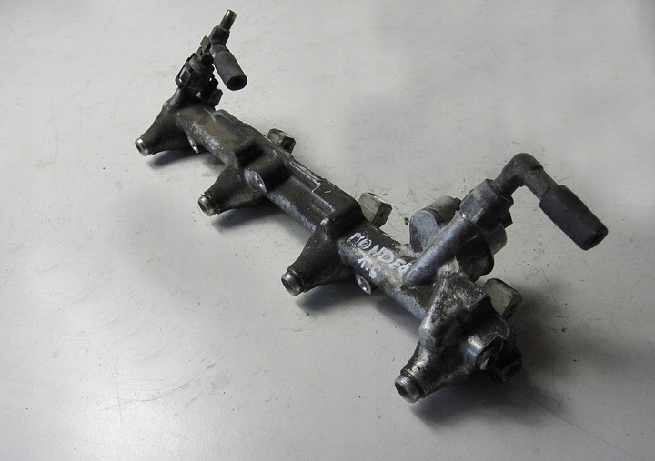 фото №9, Планка вприскувальний ford mondeo 1.6 938f-9d280