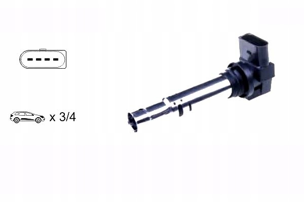 фото №11, Котушка запалювання [janmor]