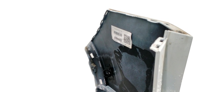 фото №9, Vw tiguan ii r-line 15-19 бампер задний зад 5na807417