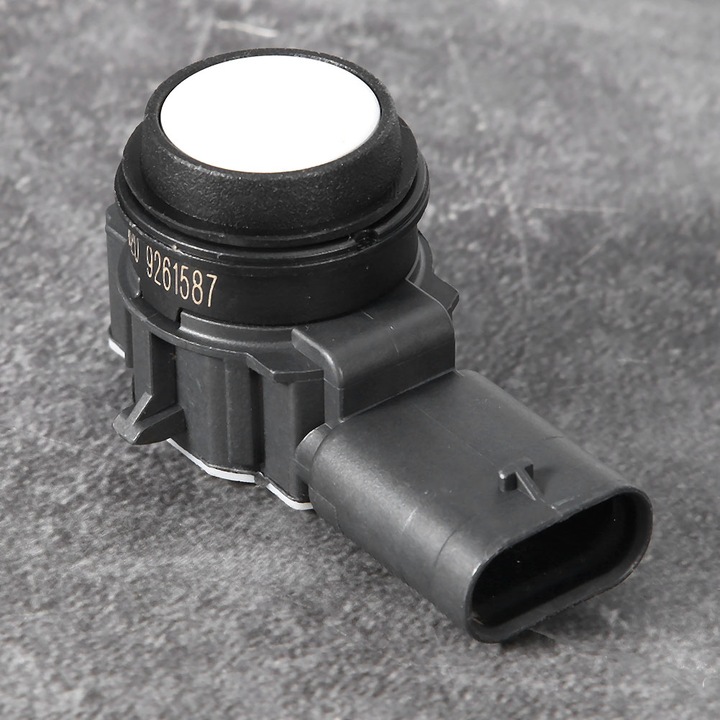 фото №5, 4 szt. датчик паркування автомобіля аксесуари змінні 66209261587 підходить