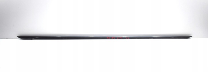 фото №1, Audi a4 b9 8w0 рестайлинг s line правые порог планка пороговая org