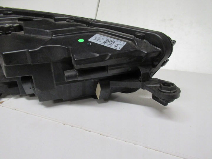 фото №6, Skoda fabia 4 iv рестайлінг 6vb 21- лампа повний led crystal ліва 6vb941015