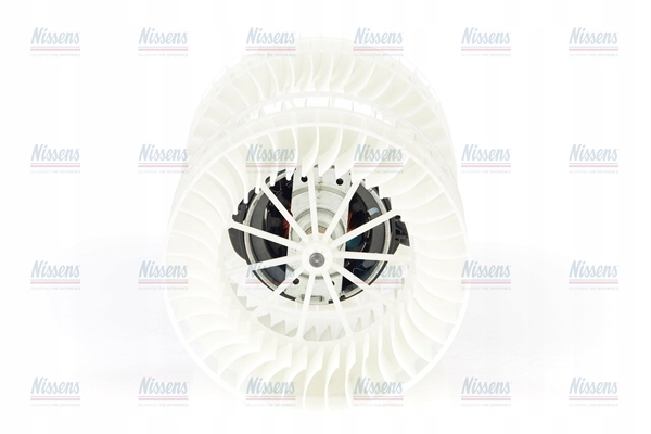 фото №16, Повітродувка nissens 87212 0008357904 mercedes