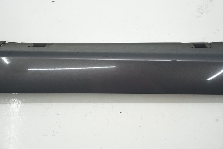 фото №5, Mazda 6 gh hb планка пороговая левая