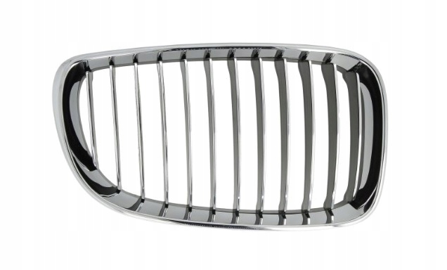 фото №1, Bmw 1 e81/e82/e87/e88 01.07-01.13 решётка решётка радиатора