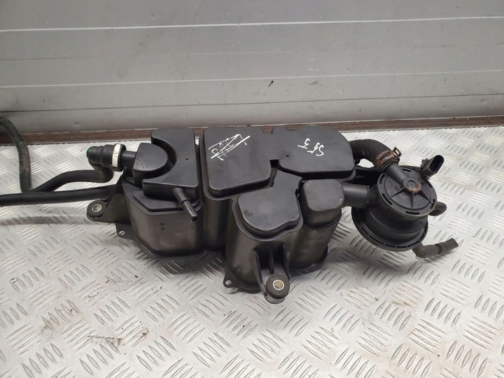 фото №7, Audi s5 2011 фильтр угольный