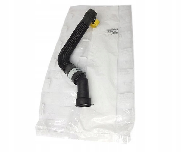 фото №1, Шланг води citroen peugeot 2.7/3.0 hdi 1351ll оригінальний номер