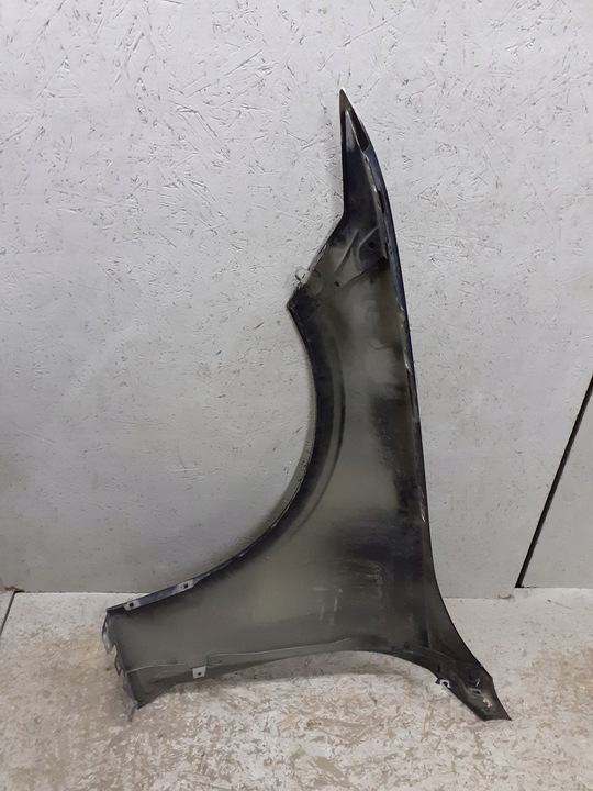 фото №6, Крыло переднее перед правые volvo v90 s90 2018-