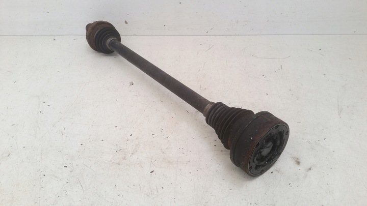 фото №15, 1k0501204d полуось правая зад vw tiguan 2.0 tdi