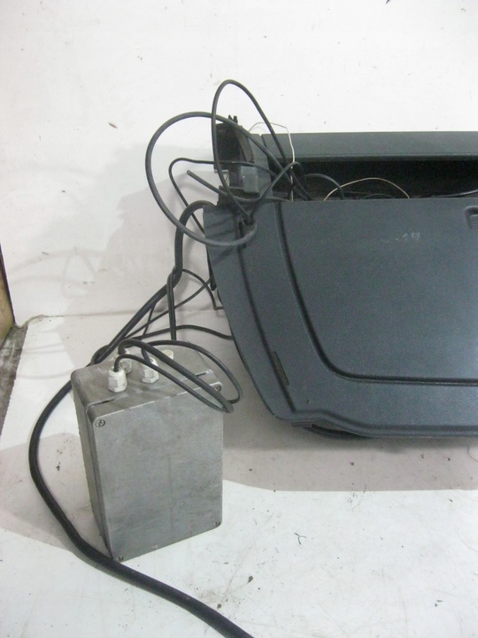 фото №6, Man tgx консоль верхня відсіки полиці