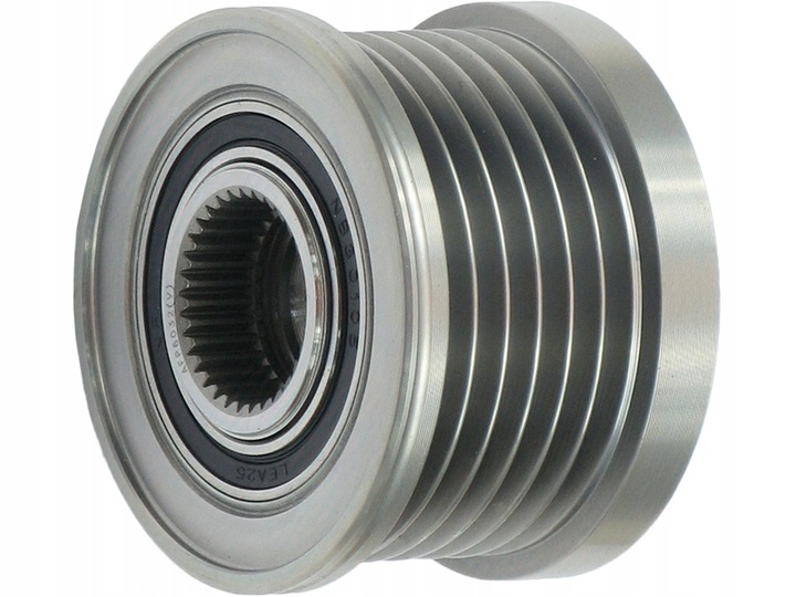 фото №13, As-pl afp6032 v генератор - зчеплення jednokierun