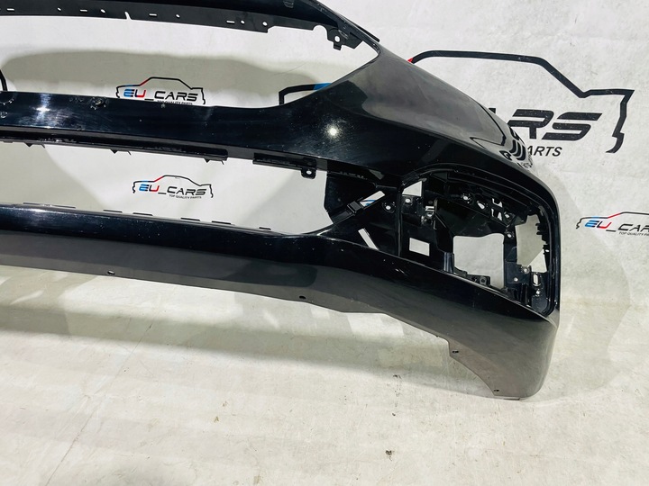 фото №6, Ford mondeo mk5 рестайлінг бампер перед 6xpdc 2019-2022